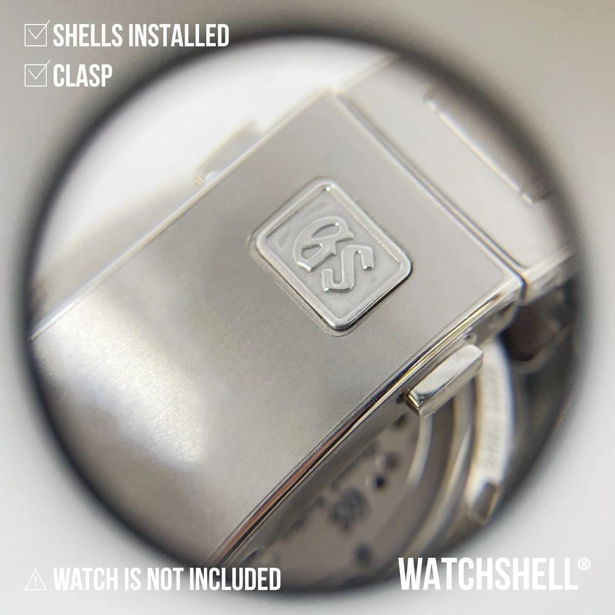 WatchShell for Grand Seiko Evolution 9 SLGB003