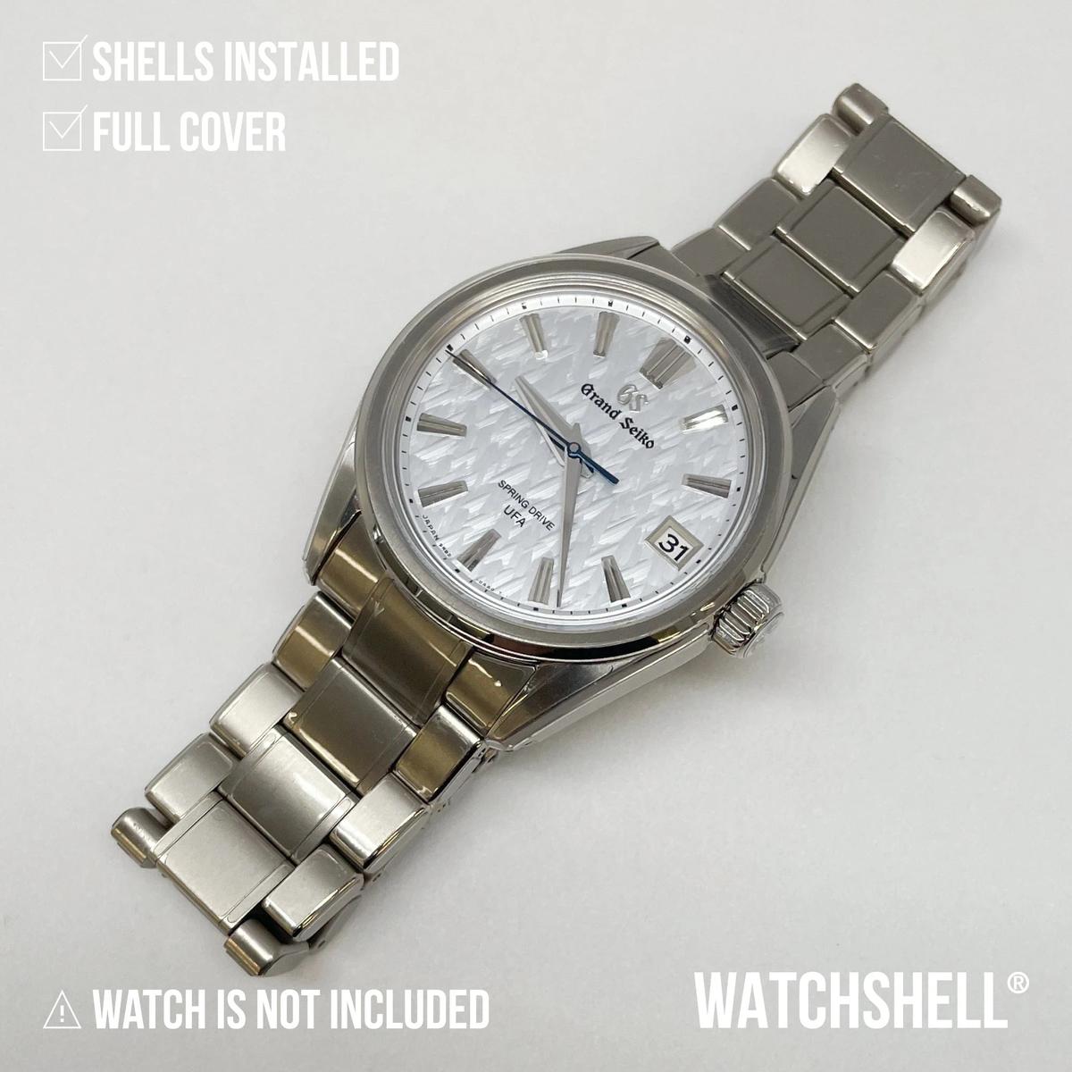 WatchShell for Grand Seiko Evolution 9 SLGB003