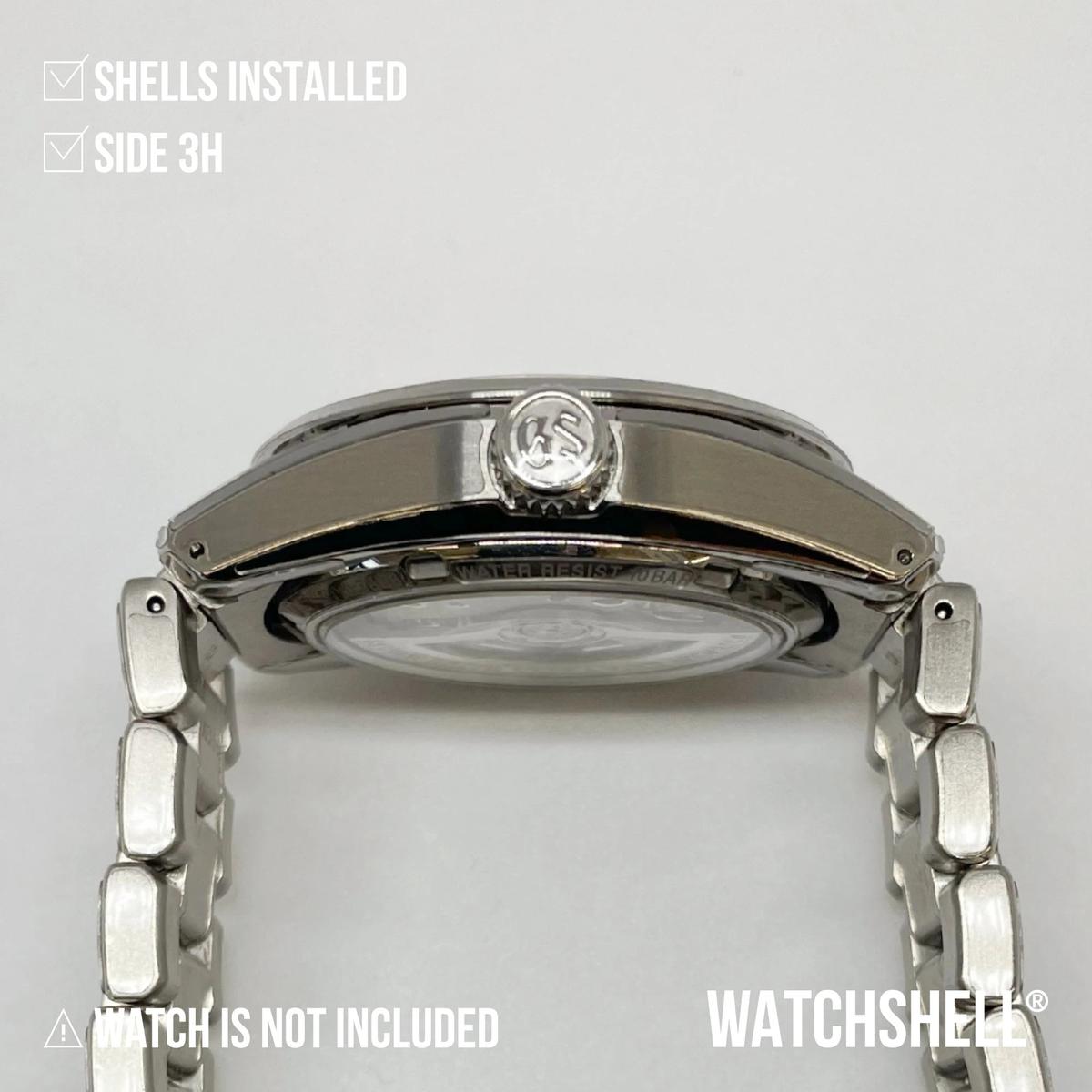 WatchShell for Grand Seiko Evolution 9 SLGB003