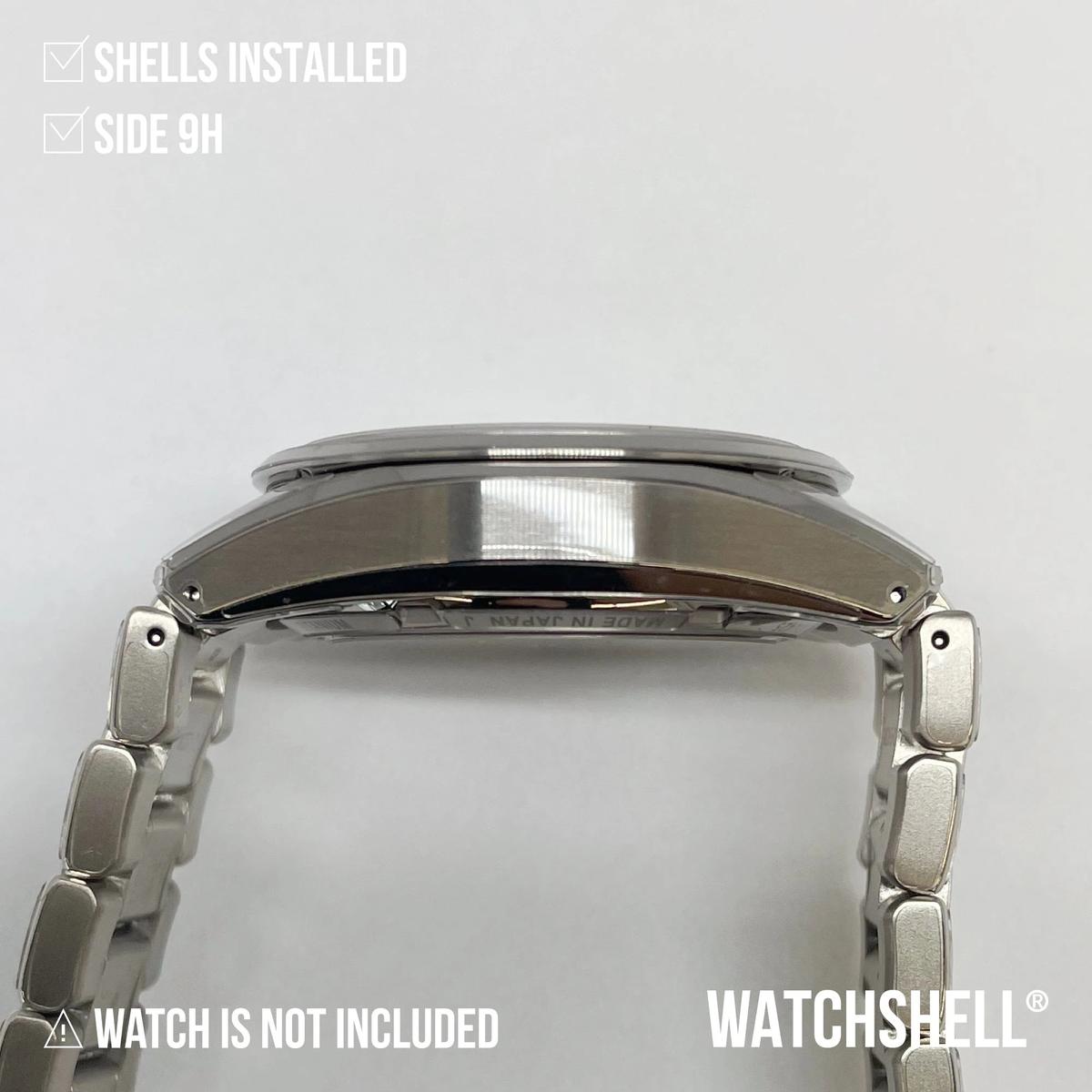 WatchShell for Grand Seiko Evolution 9 SLGB003