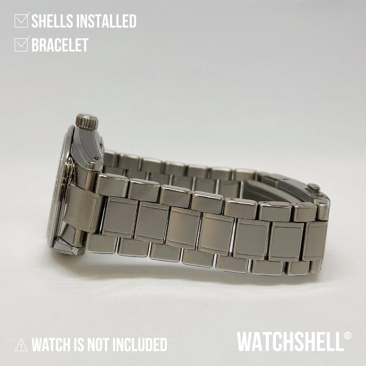 WatchShell for Grand Seiko Evolution 9 SLGB003