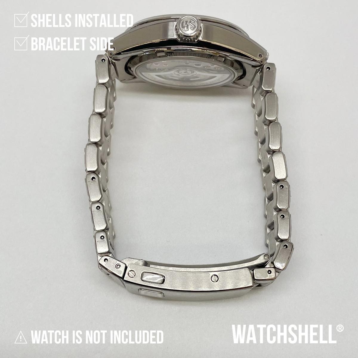 WatchShell for Grand Seiko Evolution 9 SLGB003