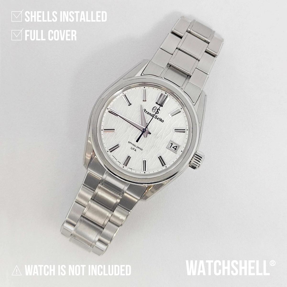 WatchShell for Grand Seiko Evolution 9 SLGB009