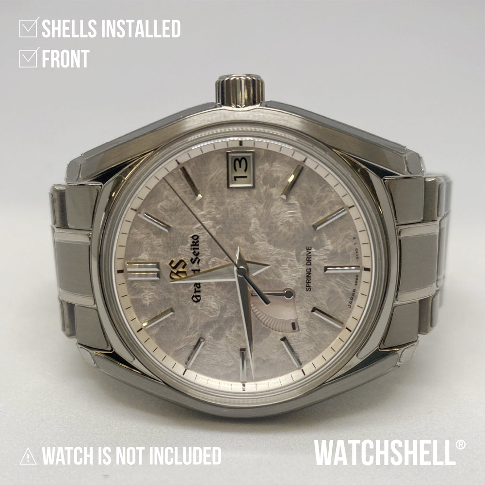 WatchShell for Grand Seiko Heritage SBGA413