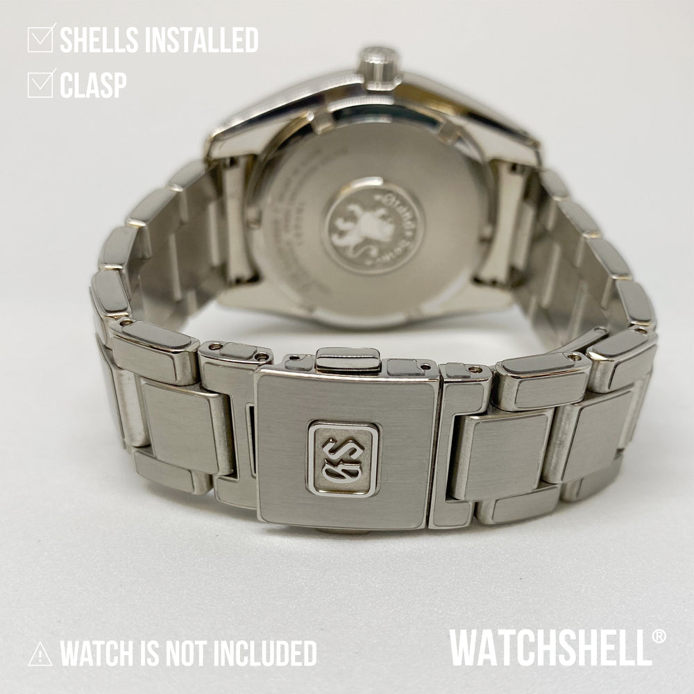 WatchShell for Grand Seiko Heritage SBGA439