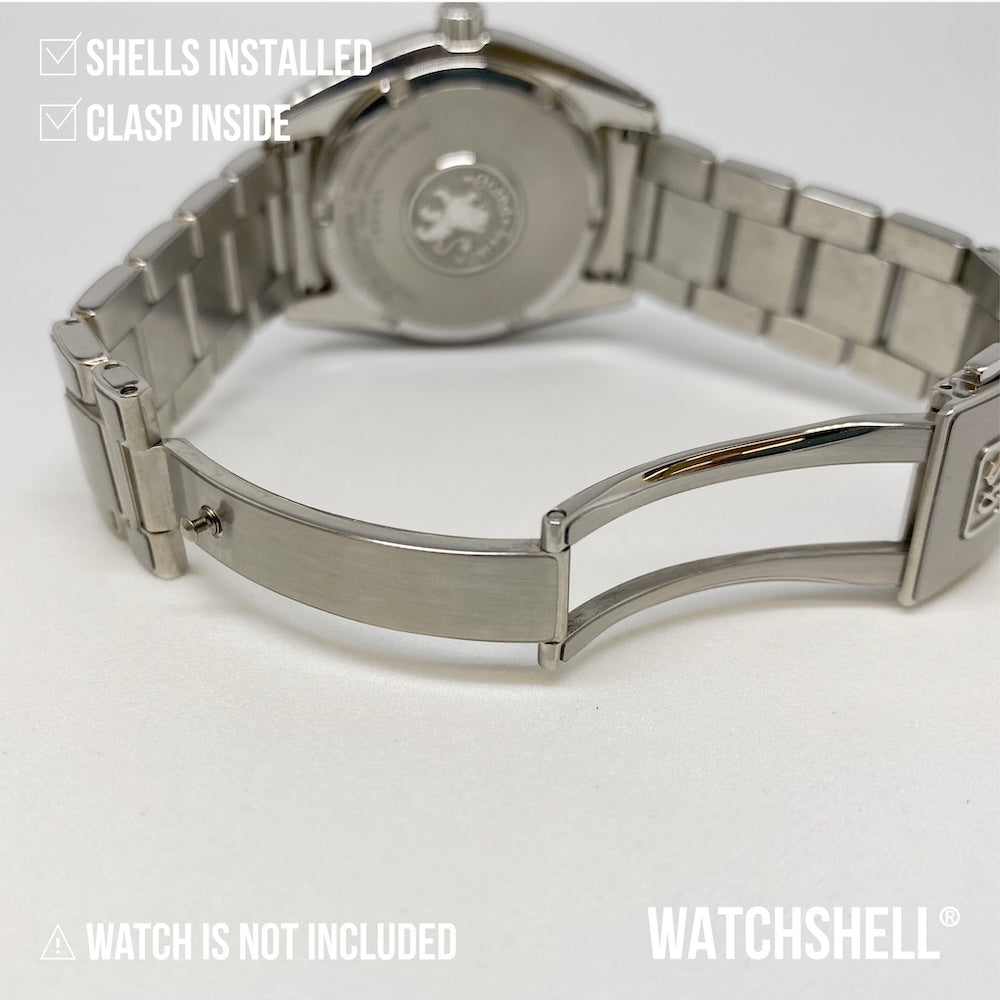 WatchShell for Grand Seiko Heritage SBGA439