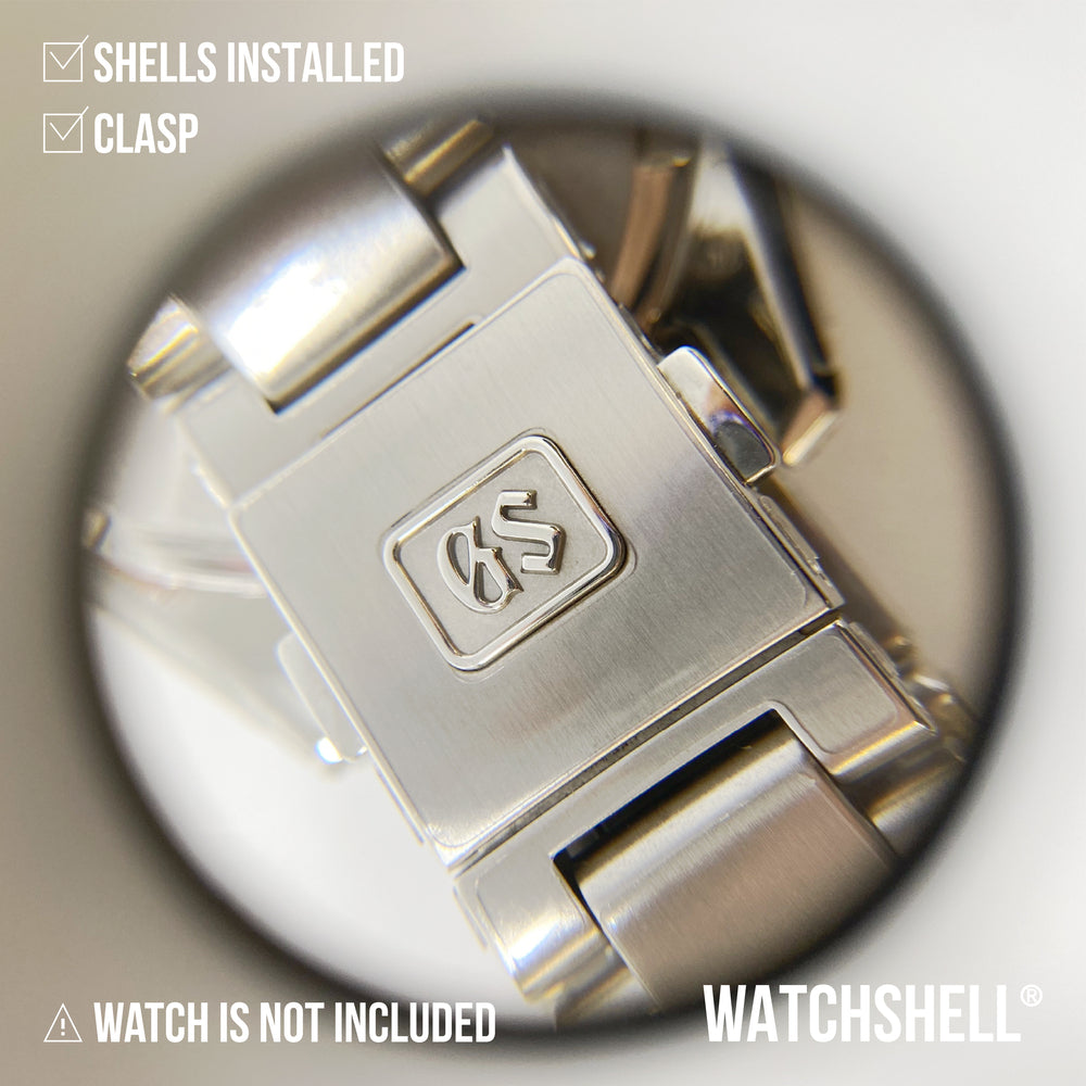 WatchShell for Grand Seiko Heritage SBGA439