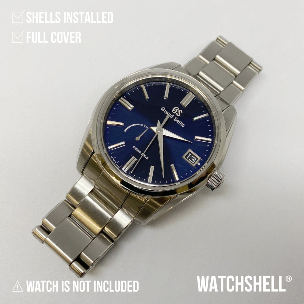 WatchShell for Grand Seiko Heritage SBGA439
