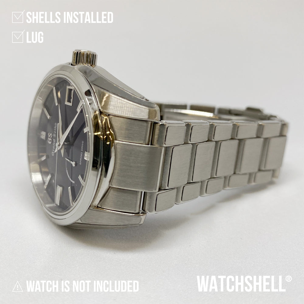 WatchShell for Grand Seiko Heritage SBGA439