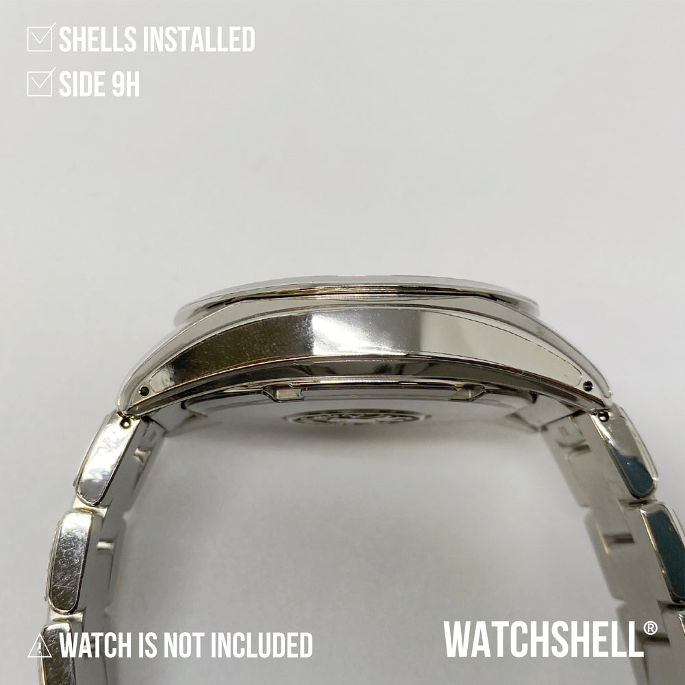 WatchShell for Grand Seiko Heritage SBGA439