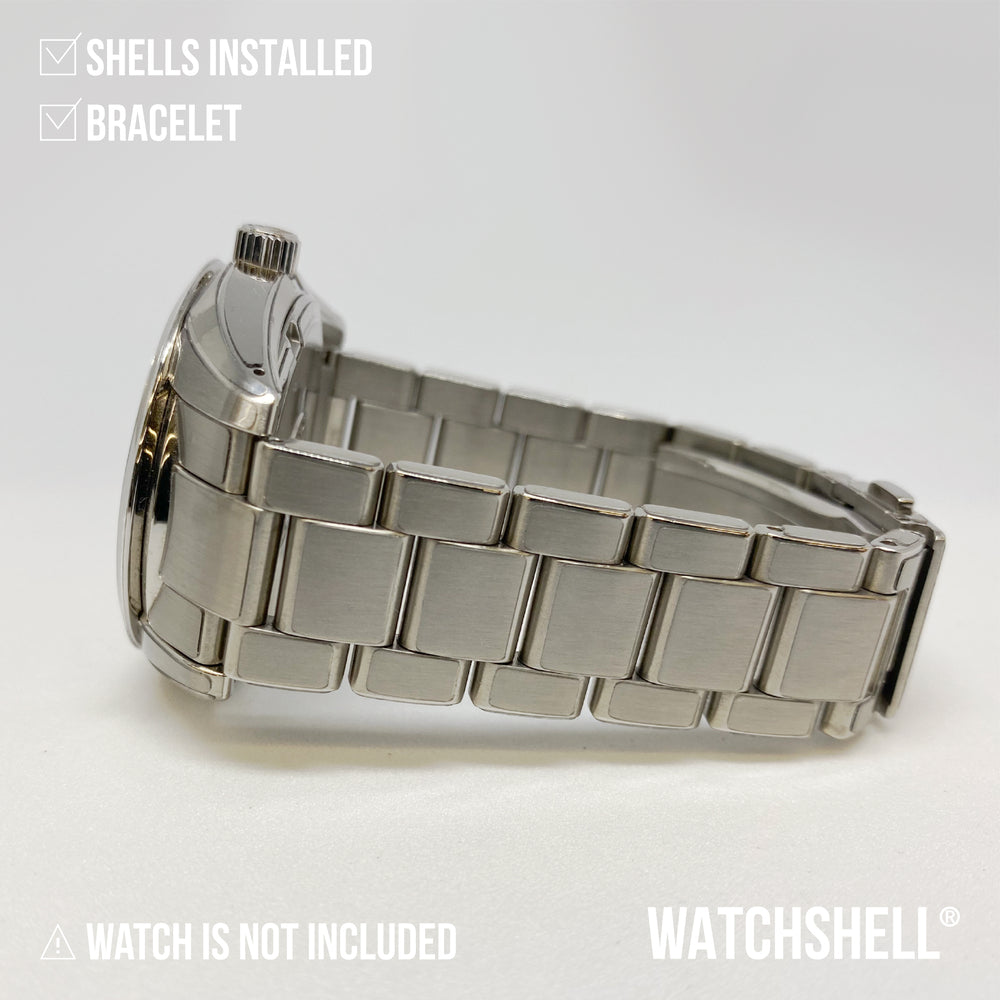 WatchShell for Grand Seiko Heritage SBGA439
