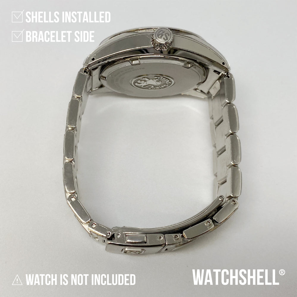 WatchShell for Grand Seiko Heritage SBGA439