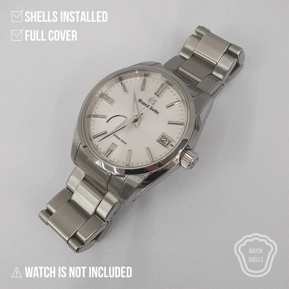 WatchShell for Grand Seiko Heritage SBGA465