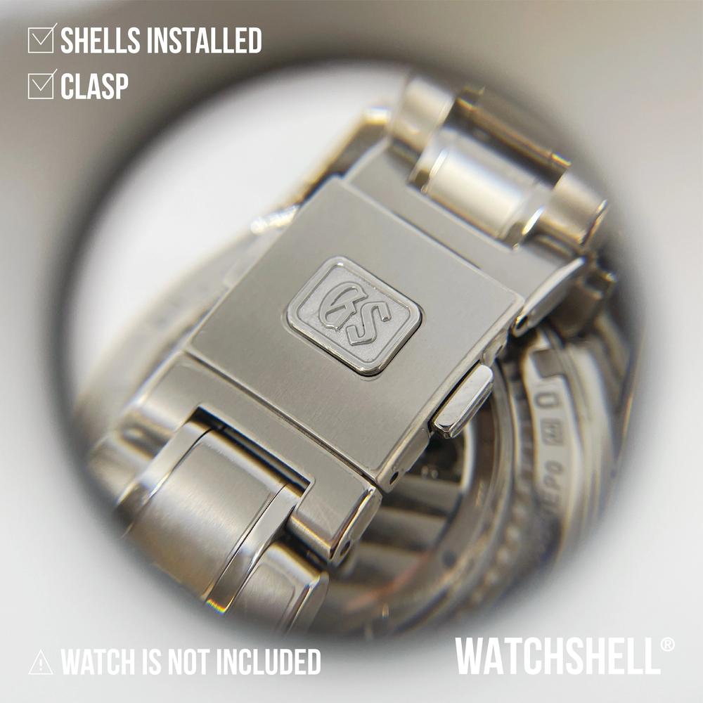 WatchShell for Grand Seiko Heritage SBGA497