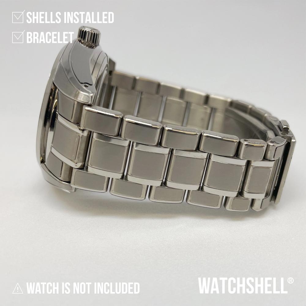WatchShell for Grand Seiko Heritage SBGA497