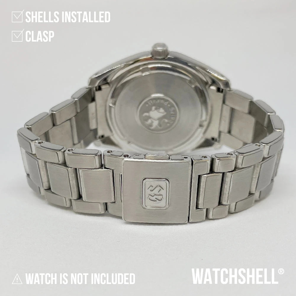 WatchShell for Grand Seiko Heritage SBGN007