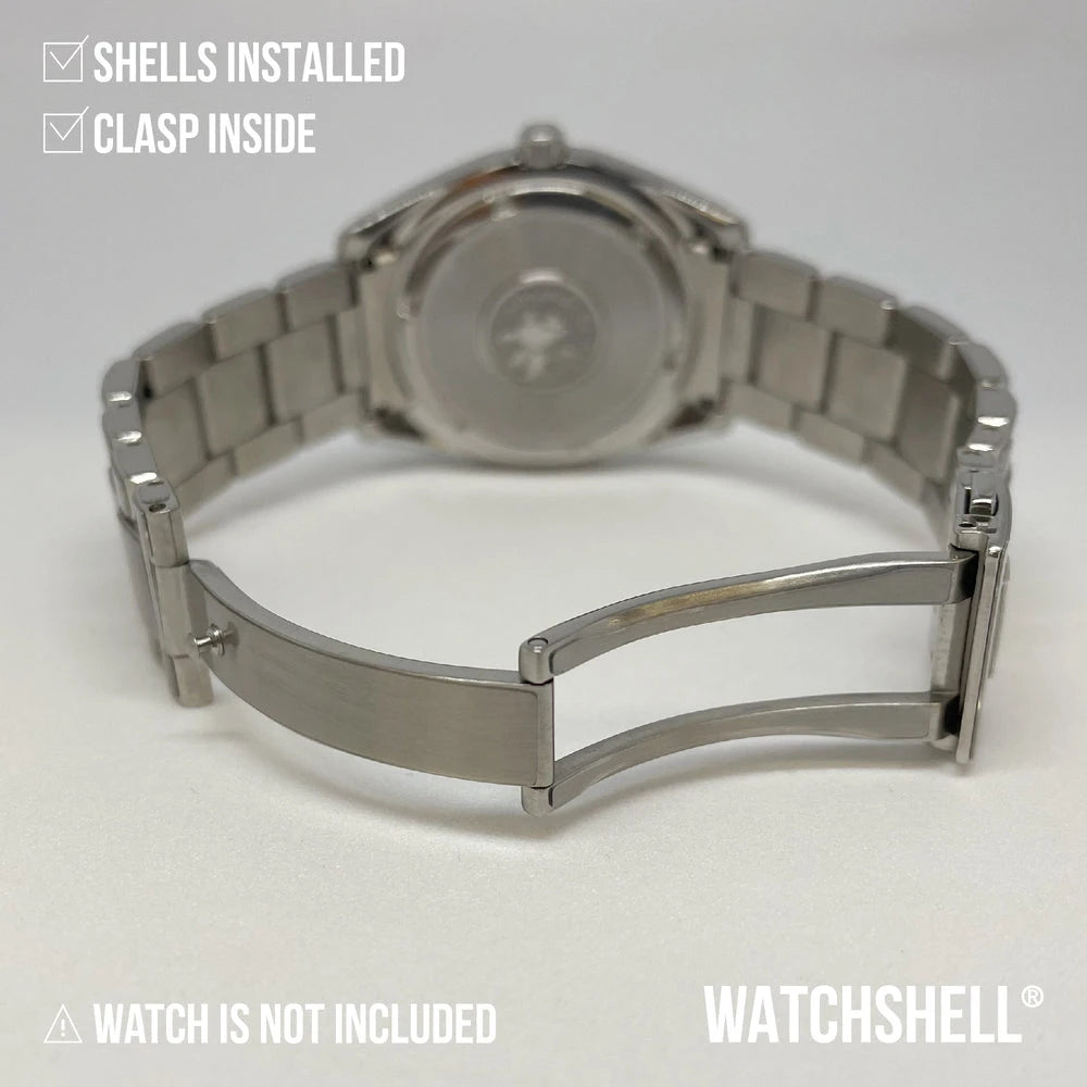 WatchShell for Grand Seiko Heritage SBGN007