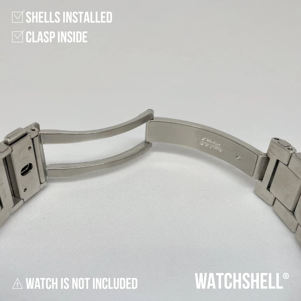 WatchShell for Grand Seiko Heritage SBGN007