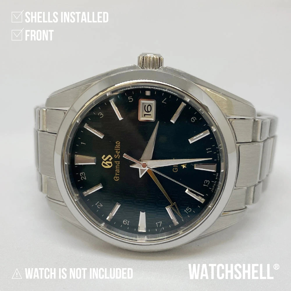WatchShell for Grand Seiko Heritage SBGN007