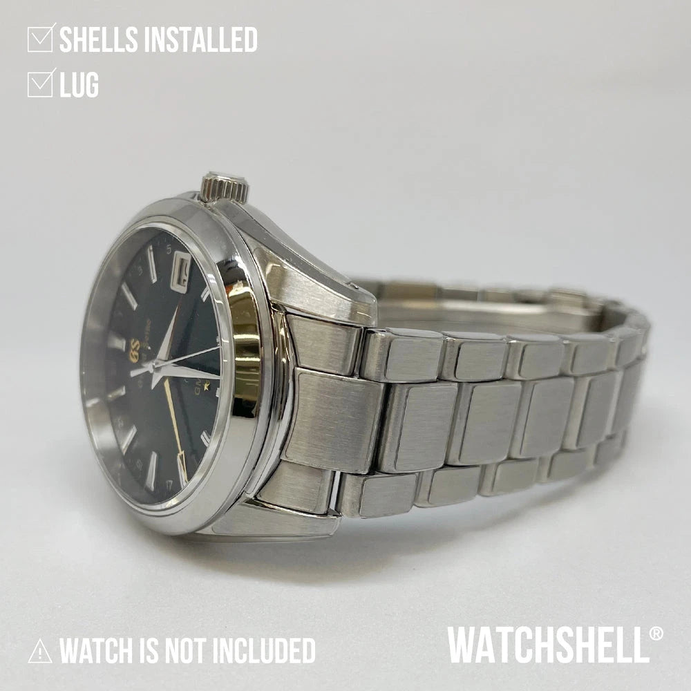 WatchShell for Grand Seiko Heritage SBGN007