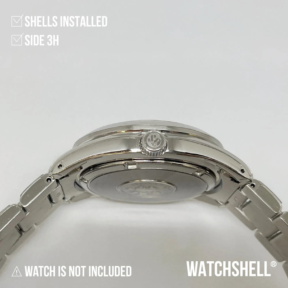 WatchShell for Grand Seiko Heritage SBGN007