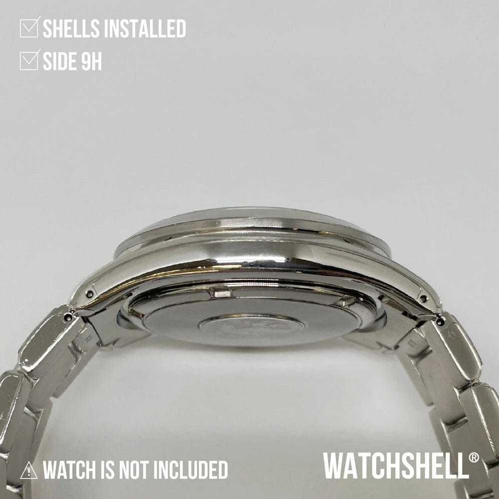 WatchShell for Grand Seiko Heritage SBGN007