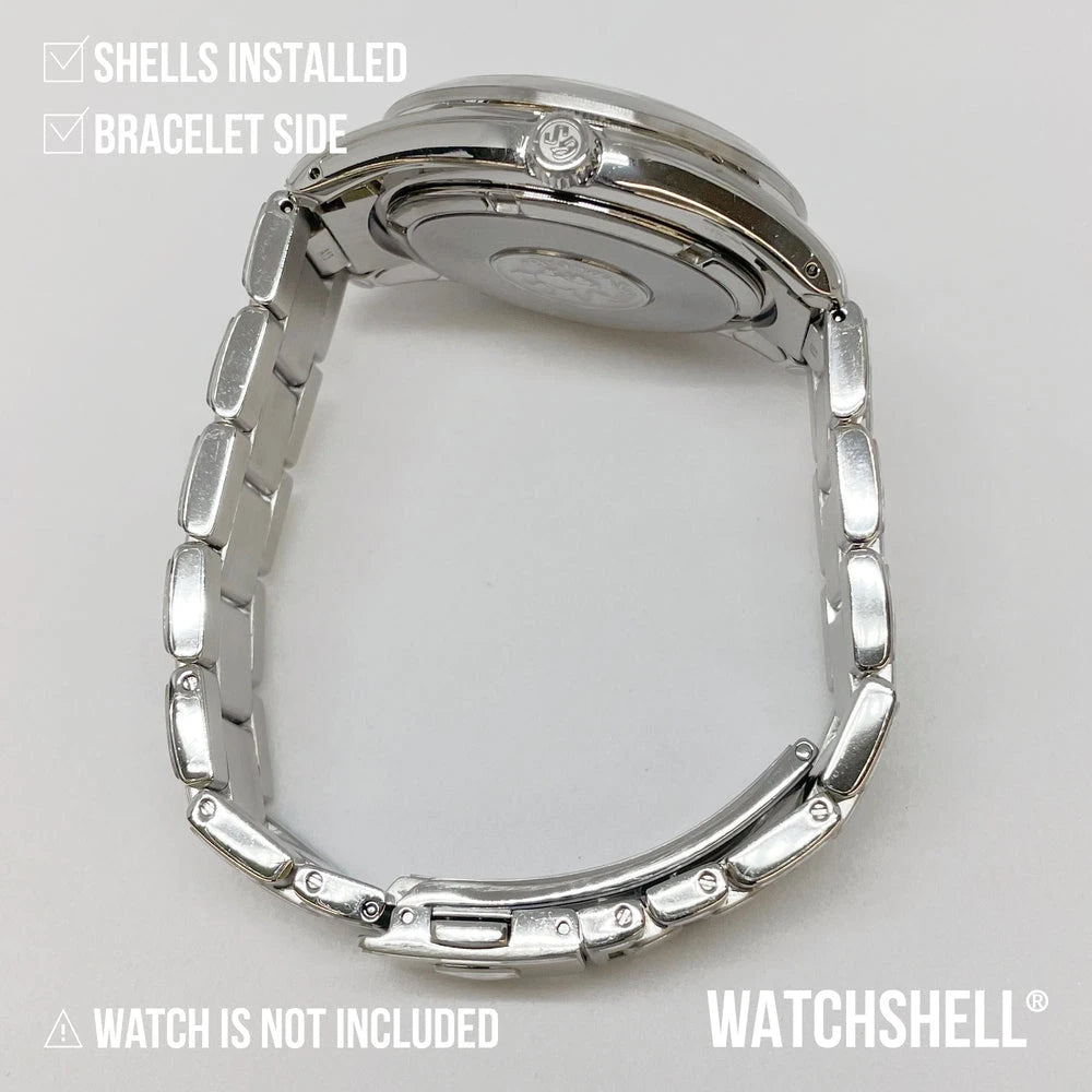 WatchShell for Grand Seiko Heritage SBGN007