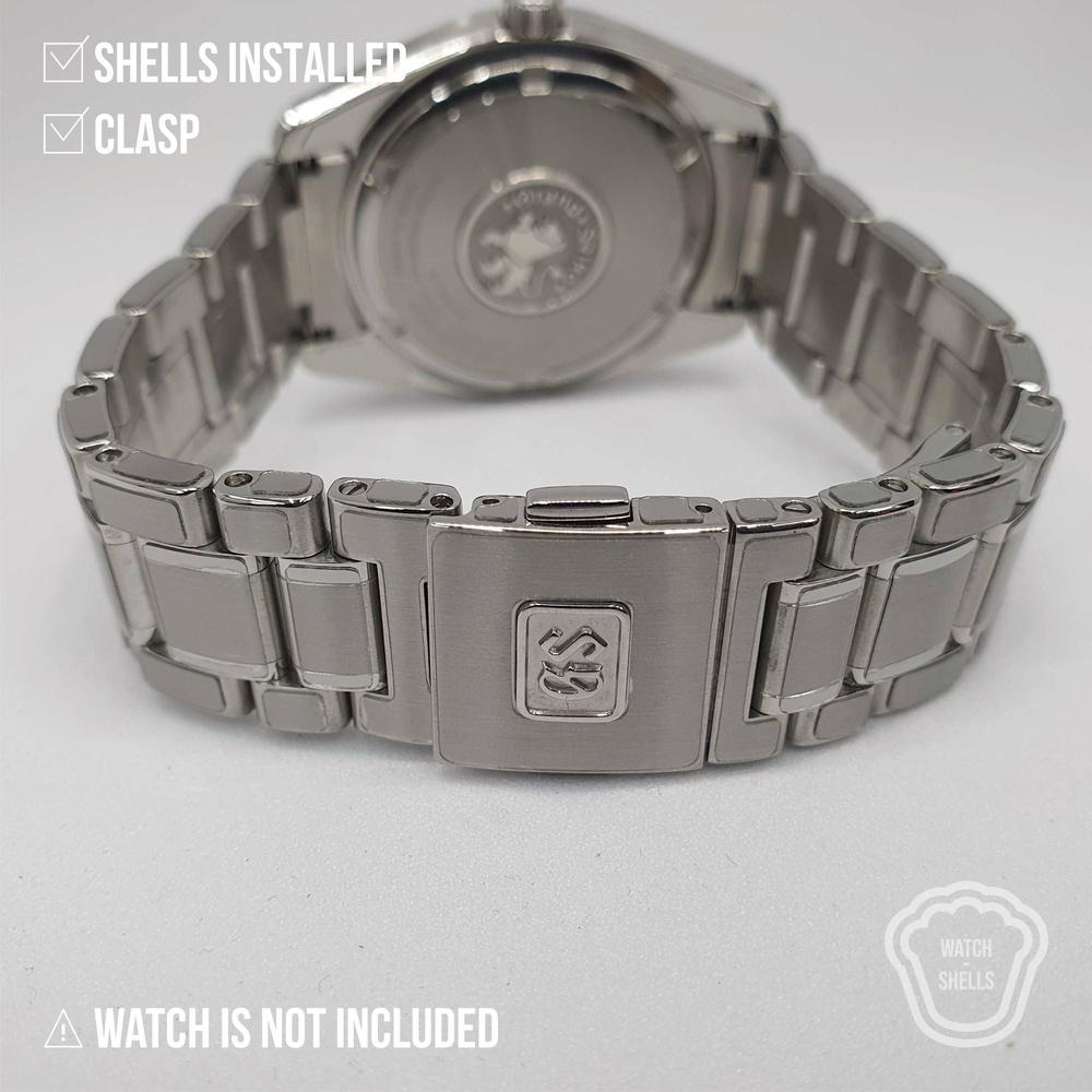 WatchShell for Grand Seiko Heritage SBGP005