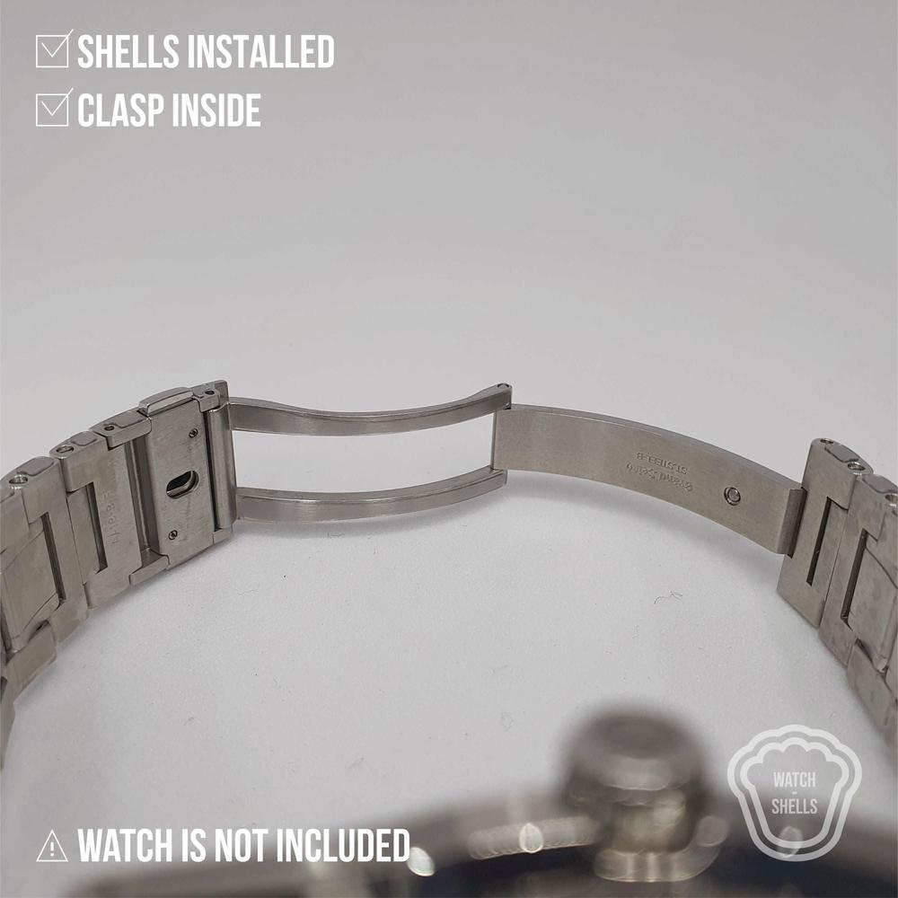 WatchShell for Grand Seiko Heritage SBGP005