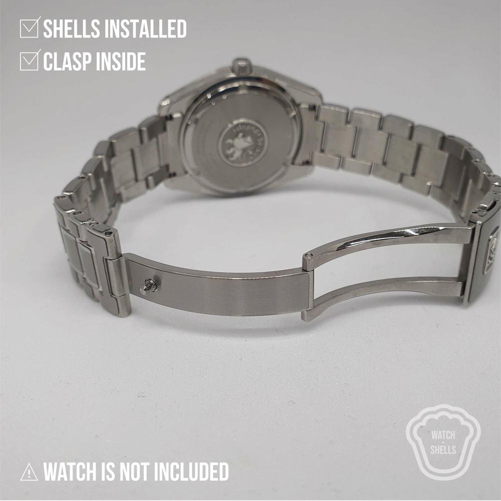 WatchShell for Grand Seiko Heritage SBGP005