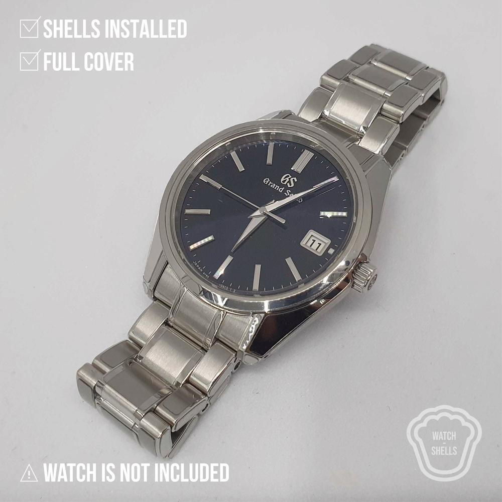WatchShell for Grand Seiko Heritage SBGP005