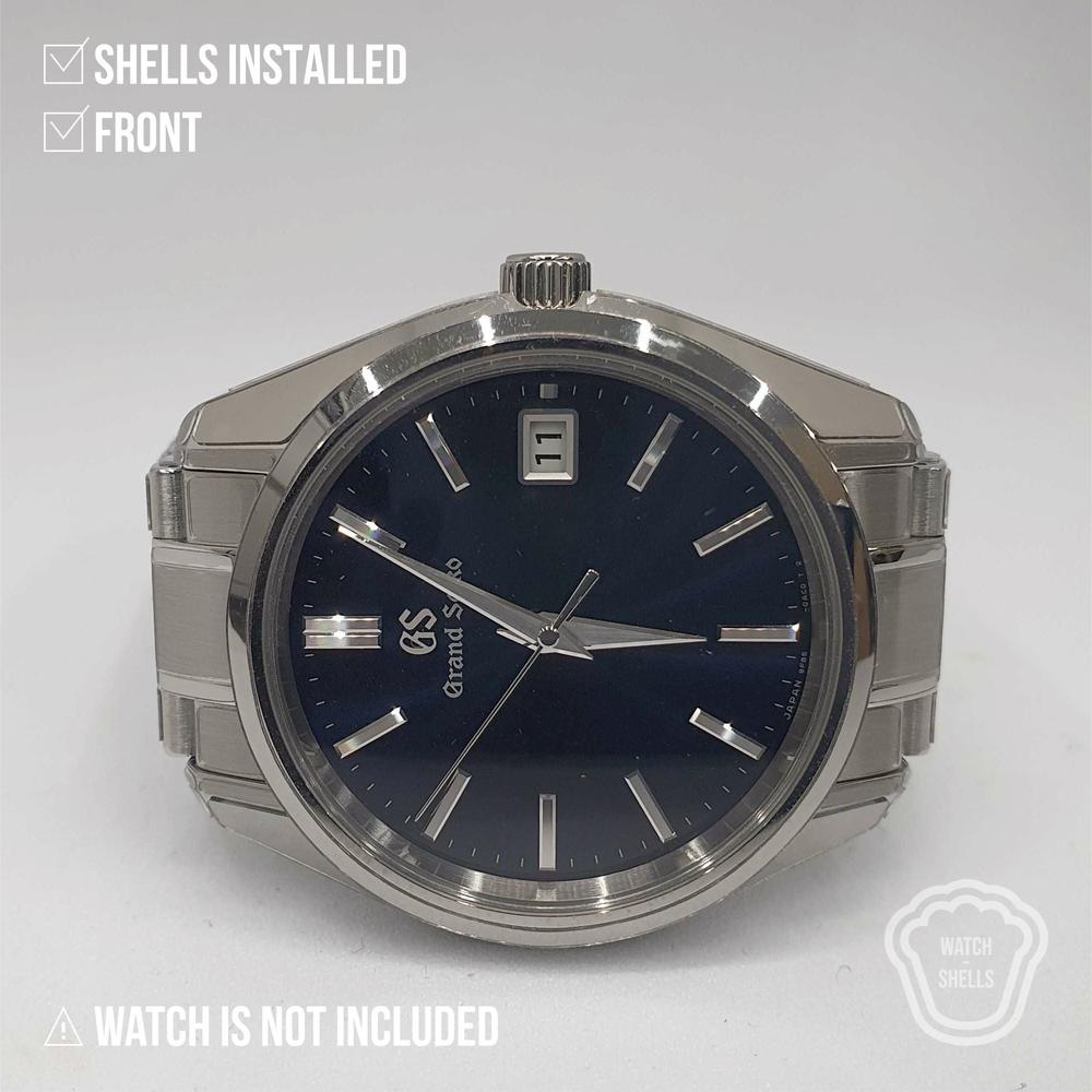 WatchShell for Grand Seiko Heritage SBGP005