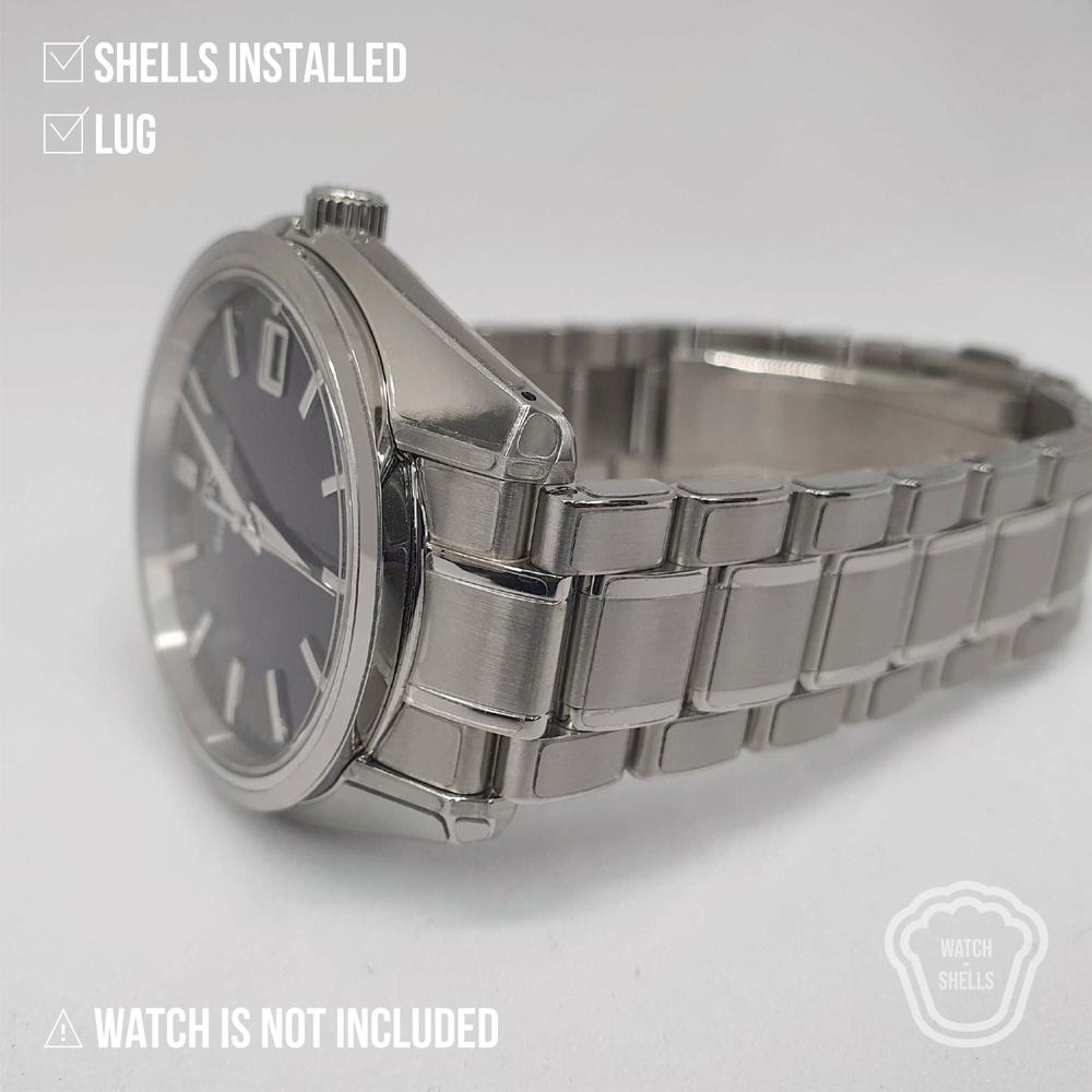 WatchShell for Grand Seiko Heritage SBGP005