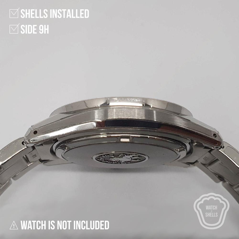 WatchShell for Grand Seiko Heritage SBGP005