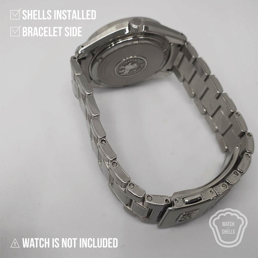 WatchShell for Grand Seiko Heritage SBGP005