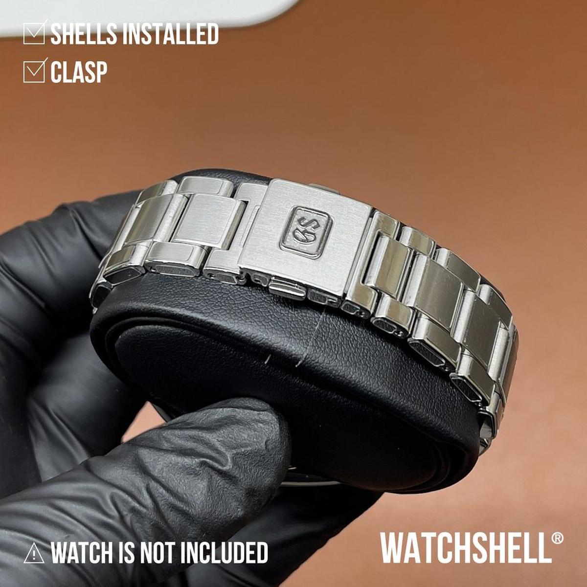 WatchShell for Grand Seiko Heritage SBGX263 Protectors