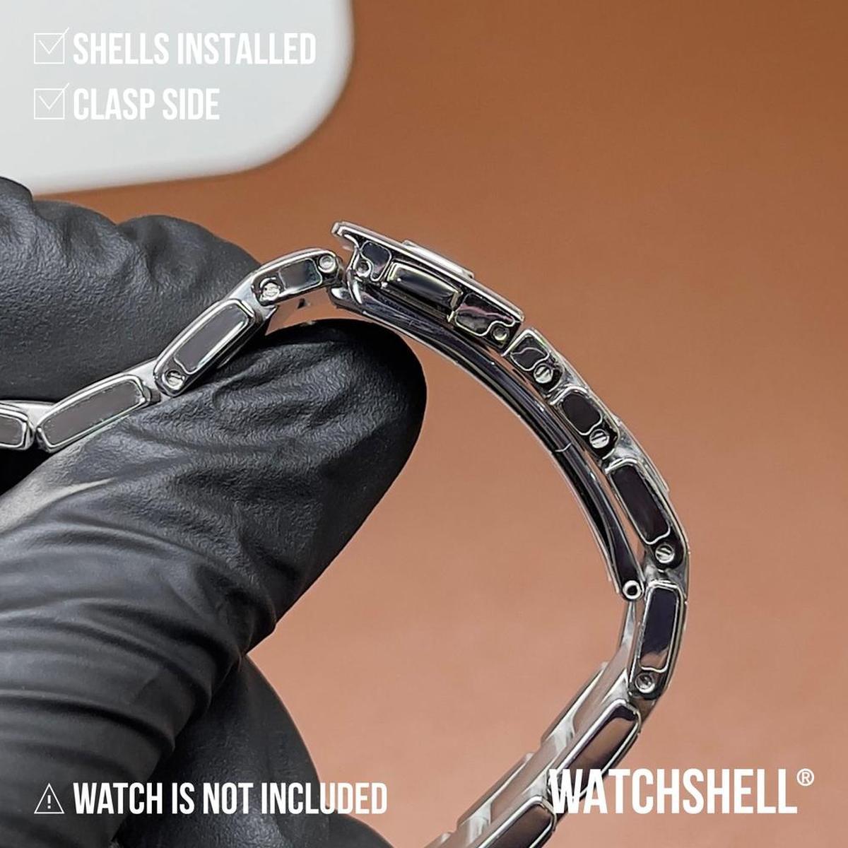 WatchShell for Grand Seiko Heritage SBGX263 Protectors