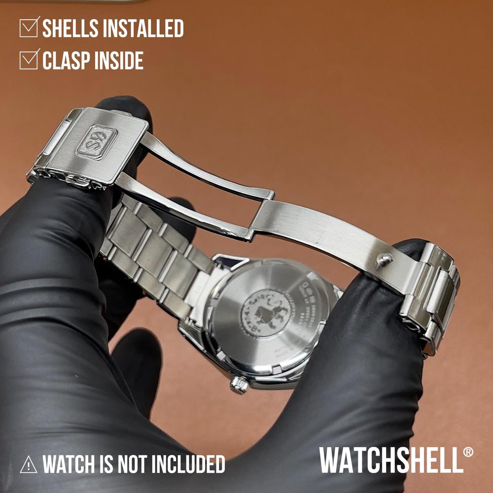 WatchShell for Grand Seiko Heritage SBGX263