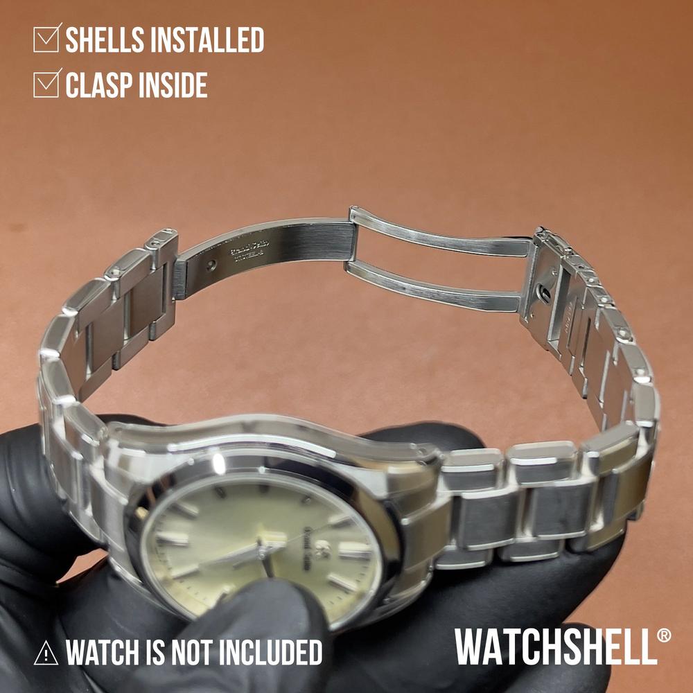 WatchShell for Grand Seiko Heritage SBGX263