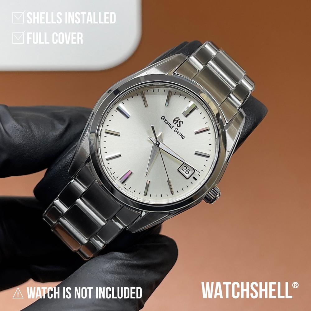 WatchShell for Grand Seiko Heritage SBGX263