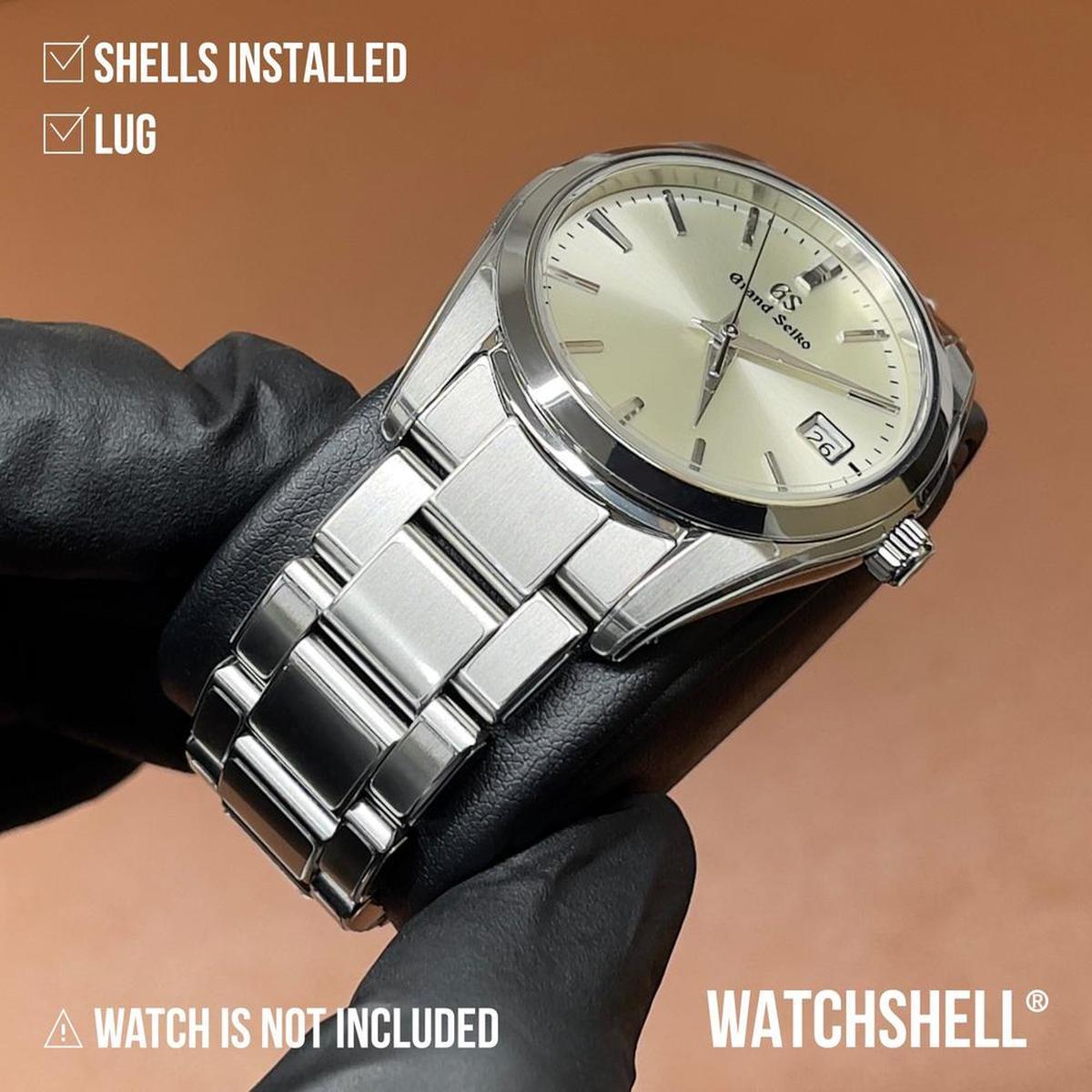 Grand Seiko sbgx263 ファッション メンズ 【公式通販】
