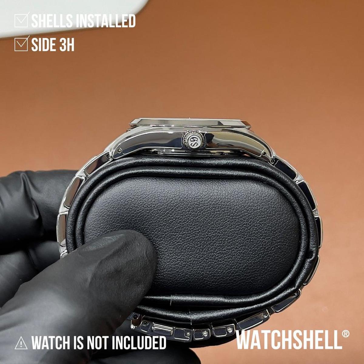 WatchShell for Grand Seiko Heritage SBGX263 Protectors