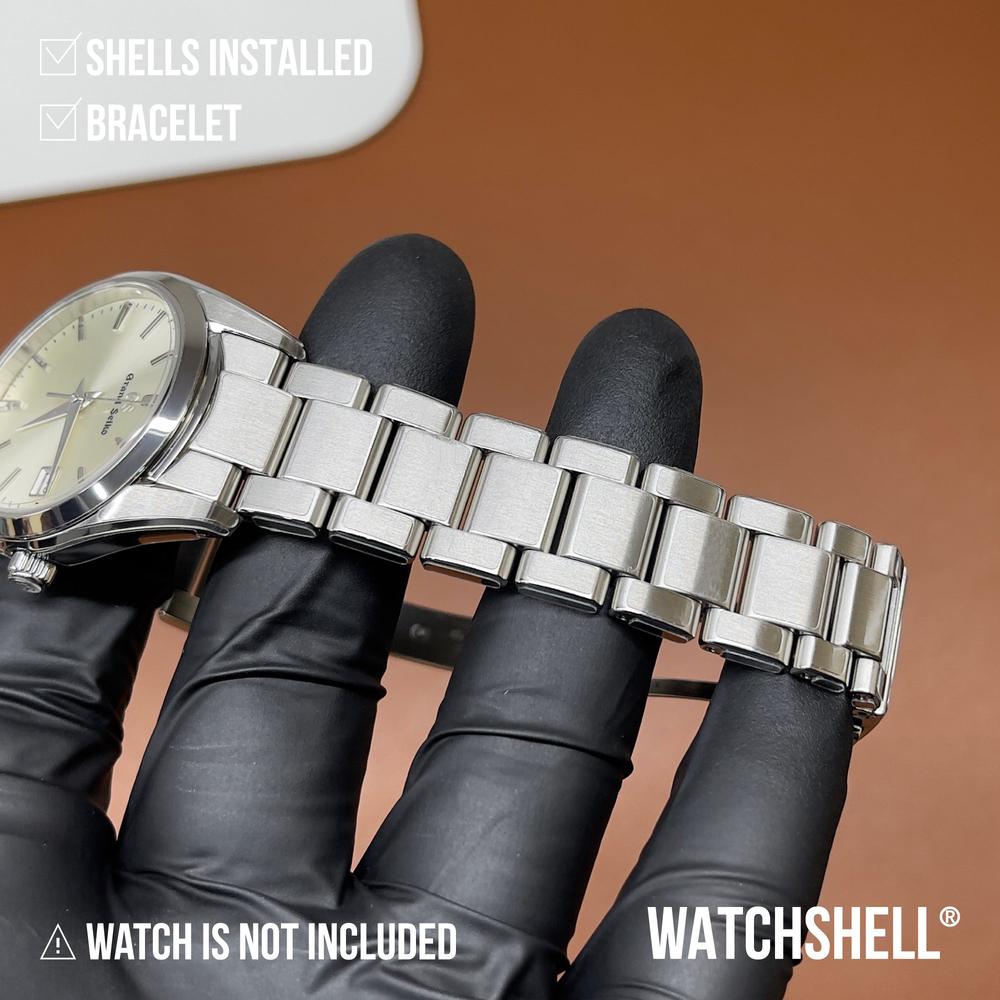 WatchShell for Grand Seiko Heritage SBGX263