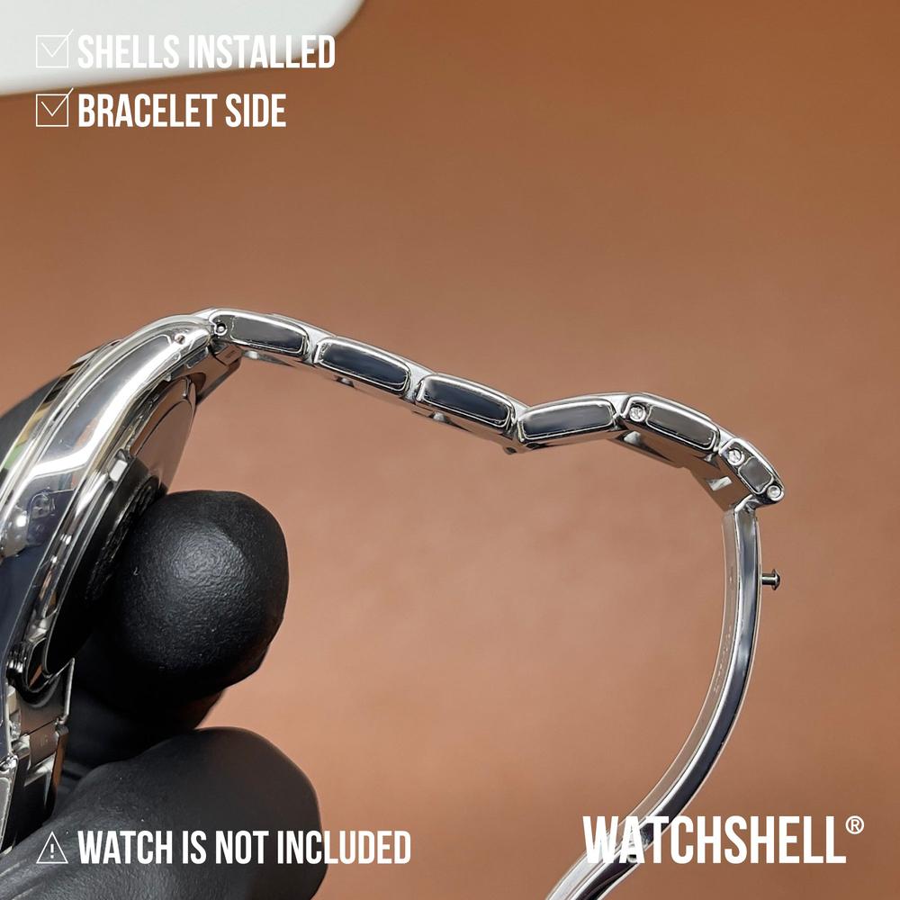 WatchShell for Grand Seiko Heritage SBGX263