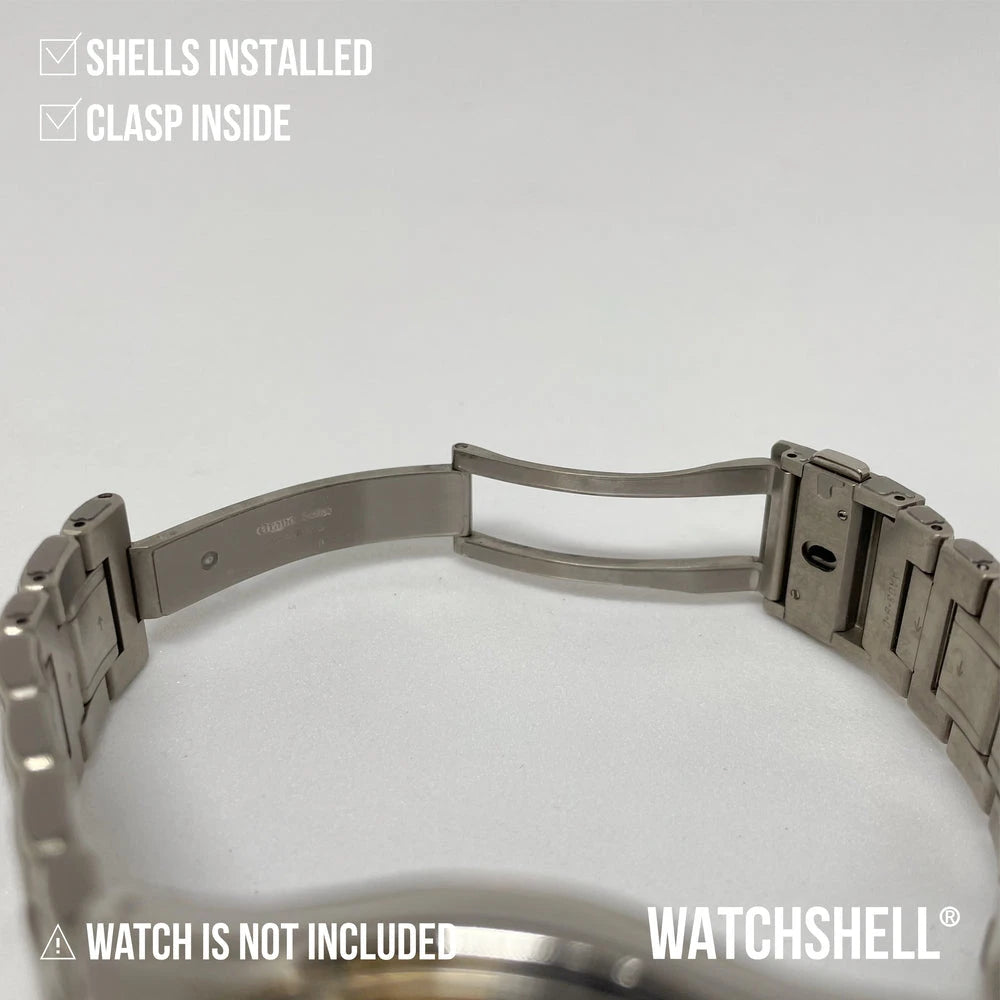 WatchShell for Grand Seiko Heritage SBGX355