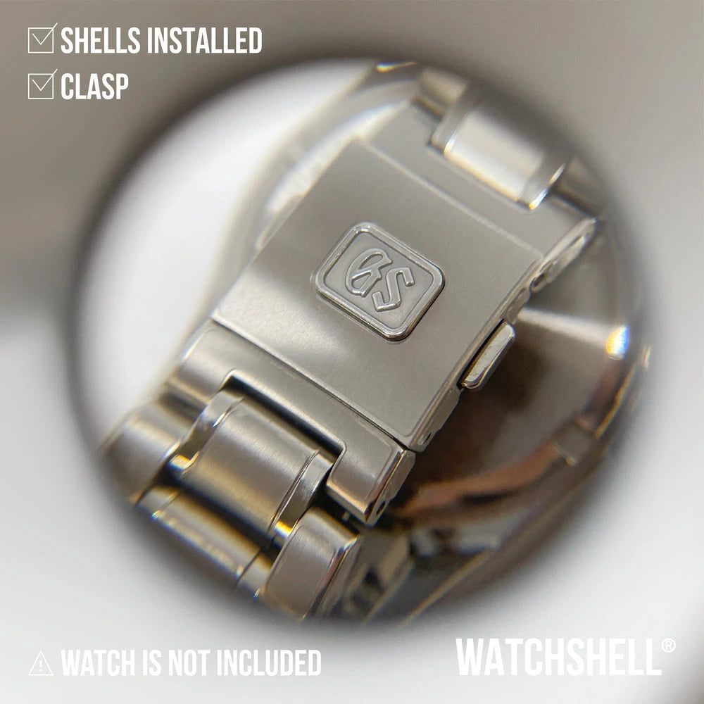 WatchShell for Grand Seiko Heritage SBGX355