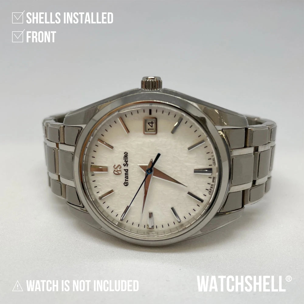 WatchShell for Grand Seiko Heritage SBGX355