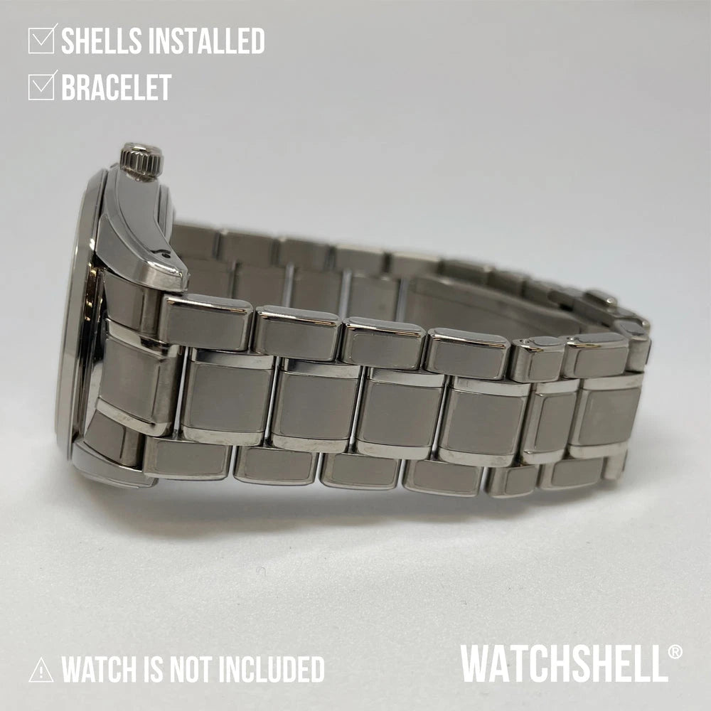 WatchShell for Grand Seiko Heritage SBGX355