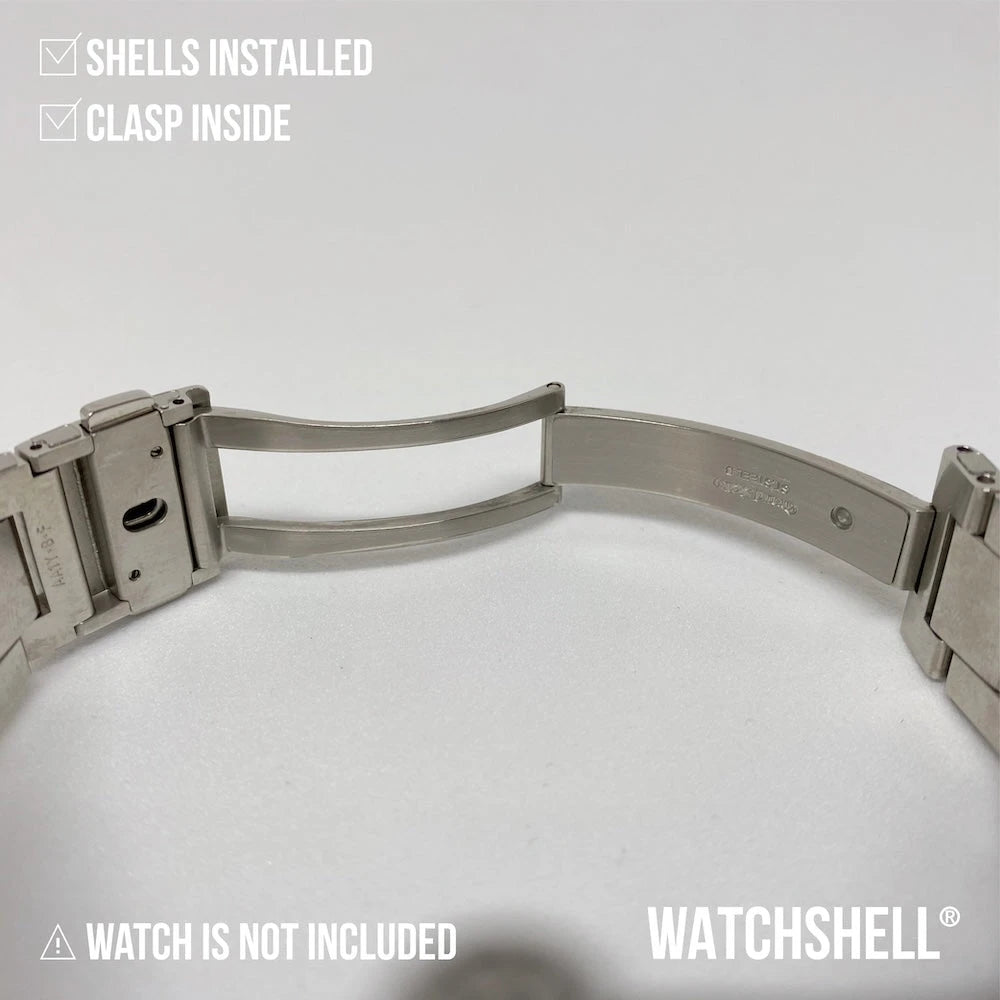 WatchShell for Grand Seiko SBGA465 40mm