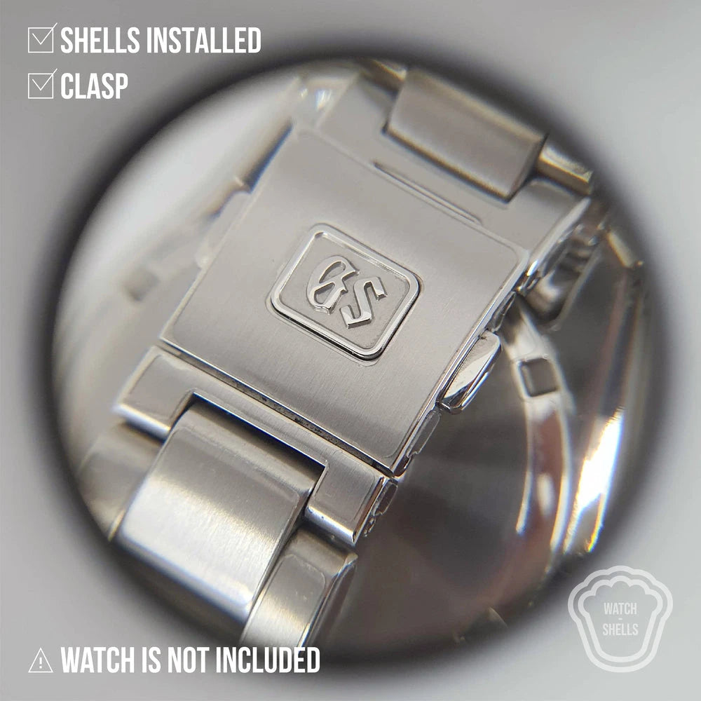 WatchShell for Grand Seiko SBGA465 40mm